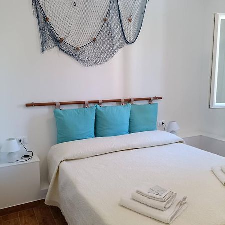 Trapani City Sea Small Apartment ภายนอก รูปภาพ