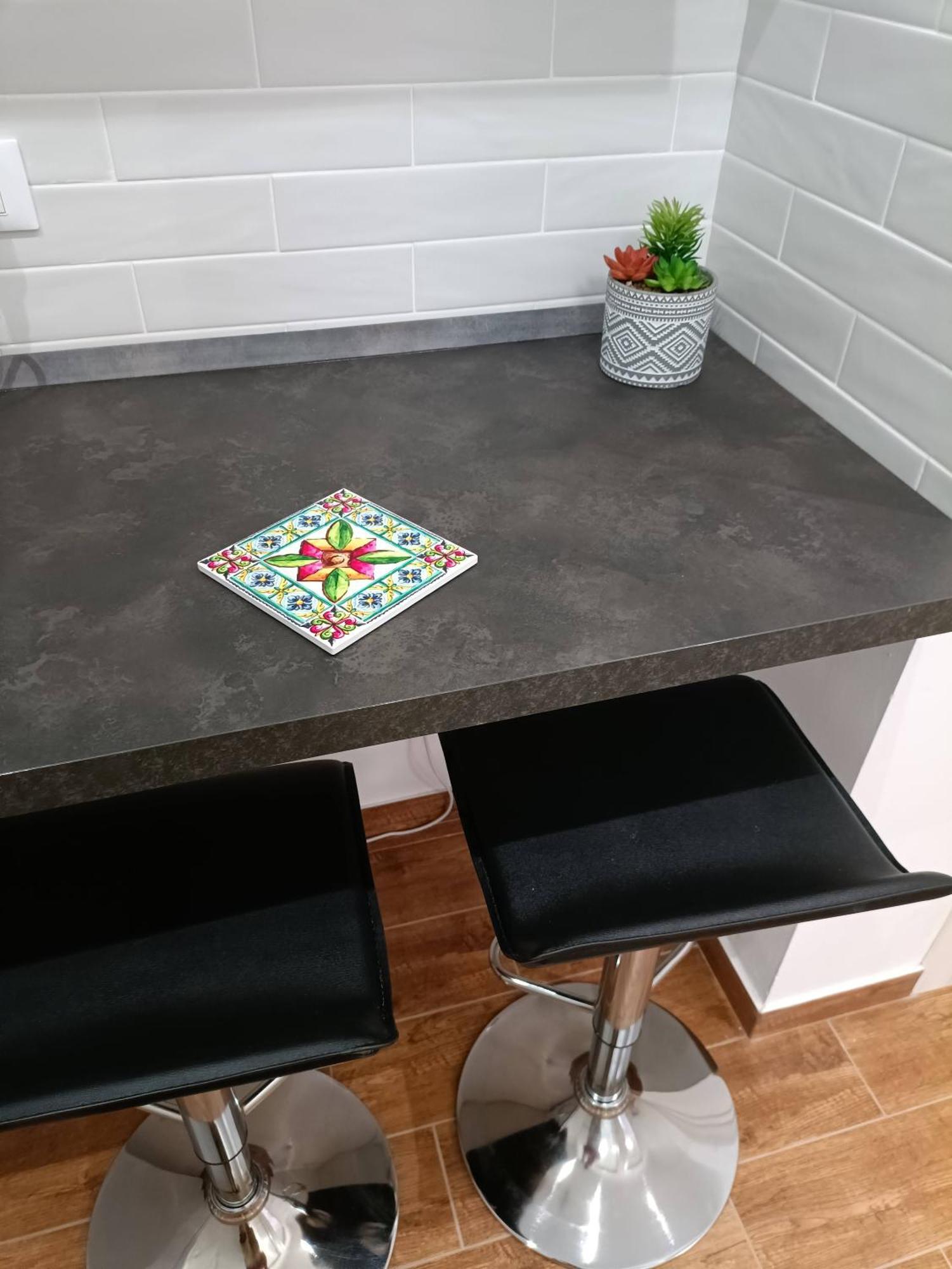Trapani City Sea Small Apartment ภายนอก รูปภาพ