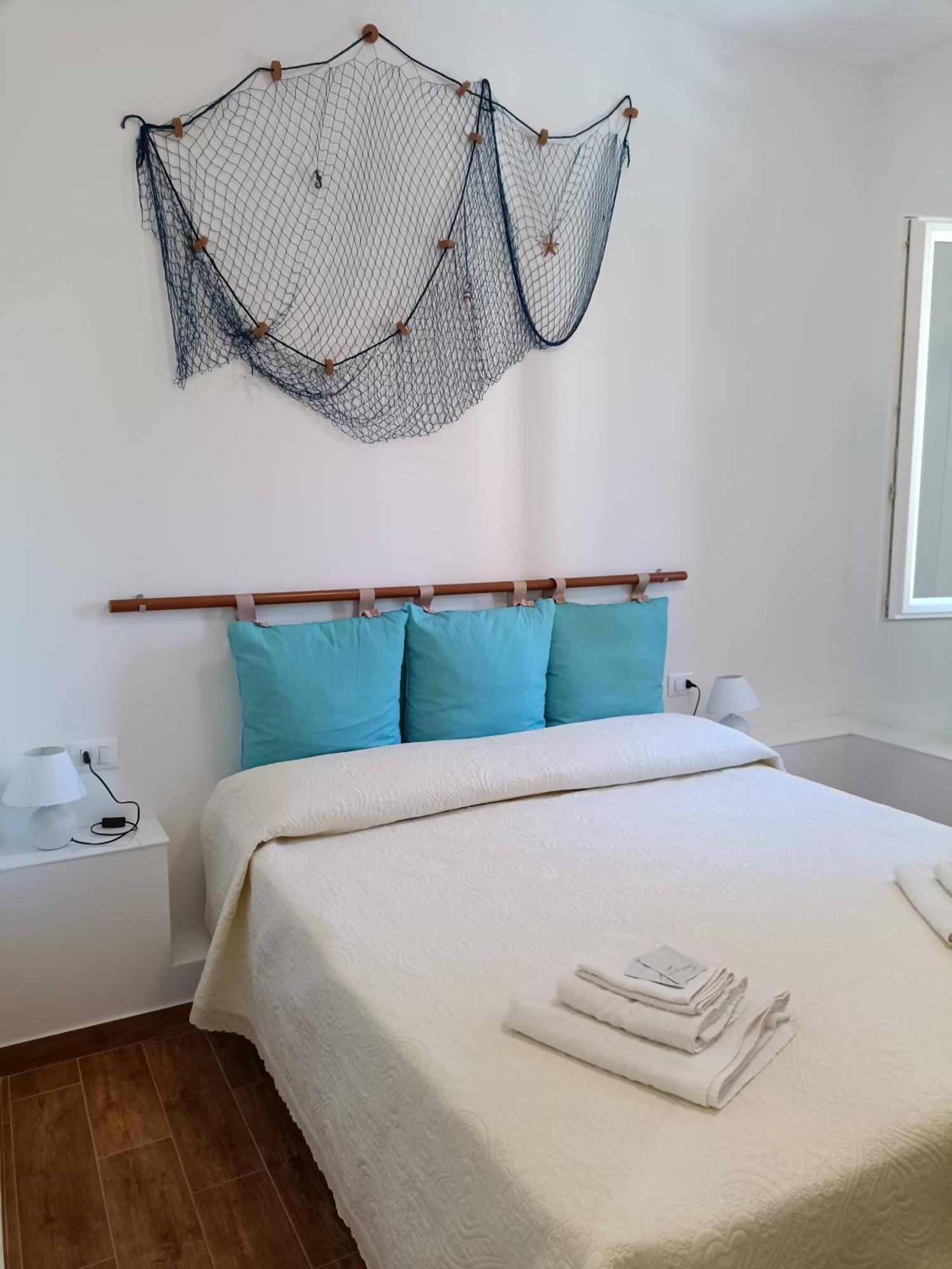 Trapani City Sea Small Apartment ภายนอก รูปภาพ